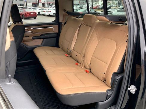 Used 2020 RAM 1500 Big Horn image 20