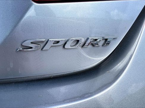 Used 2020 Honda Accord Sport image 10