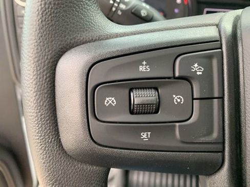 New 2026 GMC Sierra 2500 Pro image 16