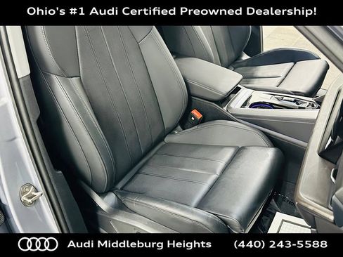 Certified 2025 Audi Q5 Premium AWD/4WD image 27