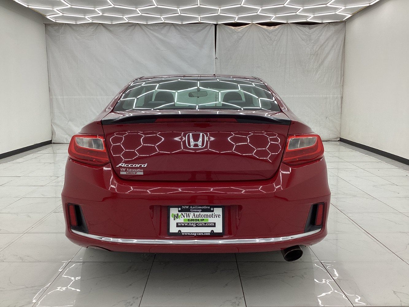 Used 2014 Honda Accord LX-S image 10