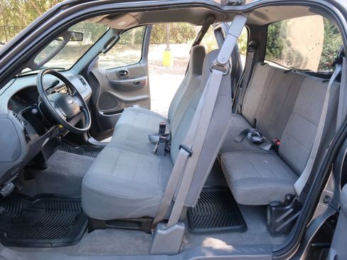 Used 2003 Ford F150 XL RWD image 22