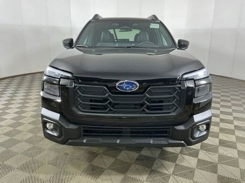 New 2026 Subaru Outback Limited AWD/4WD image 2