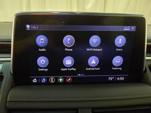 Used 2021 GMC Yukon XL SLE AWD/4WD image 18