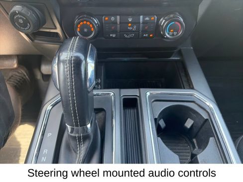 Used 2018 Ford F150 XLT w/ Equipment Group 302A Luxury AWD/4WD image 21