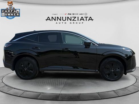 Certified 2025 Nissan Murano SV w/ Cargo Package AWD/4WD image 6