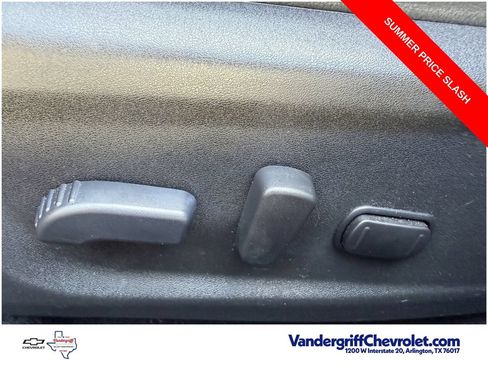 Used 2023 Nissan Altima 2.5 SL FWD image 23