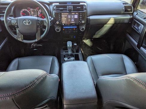 Used 2021 Toyota 4Runner TRD Pro image 17