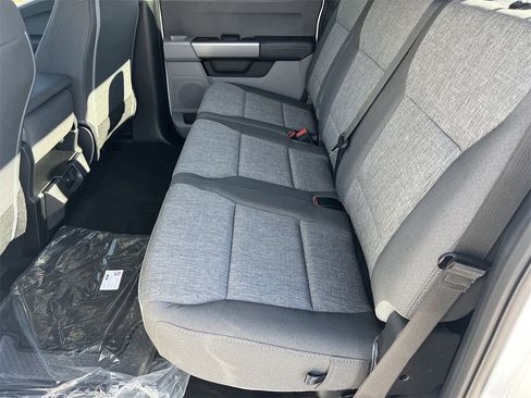 New 2026 Ford F250 XL w/ STX Appearance Package image 17