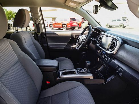 Certified 2023 Toyota Tacoma SR5 image 18