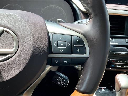 Used 2020 Lexus RX 350 FWD w/ Premium Package image 23