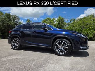 Used 2022 Lexus RX 350 FWD w/ Premium Package video 1