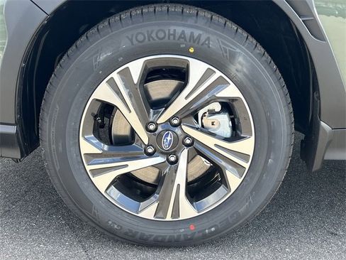 New 2026 Subaru Crosstrek 2.0i Premium image 32