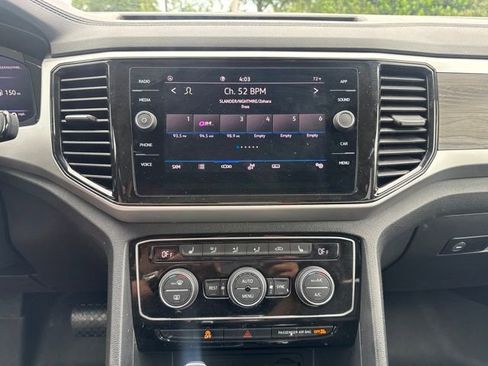 Used 2022 Volkswagen Atlas SE FWD image 27
