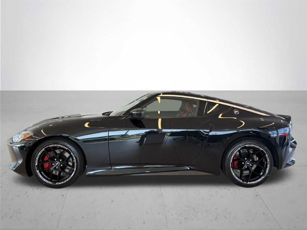 New 2027 Nissan Z Performance RWD image 11