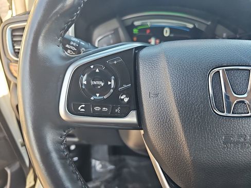 Used 2021 Honda CR-V EX-L image 18