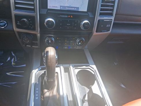 Used 2020 Ford F150 King Ranch w/ Equipment Group 601A Luxury AWD/4WD image 22