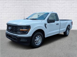 New 2026 Ford F150 XL RWD video 1