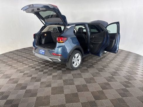 Used 2026 Buick Encore GX Preferred w/ Comfort Package AWD/4WD image 17