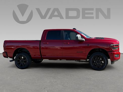 New 2026 RAM 2500 Laramie image 6