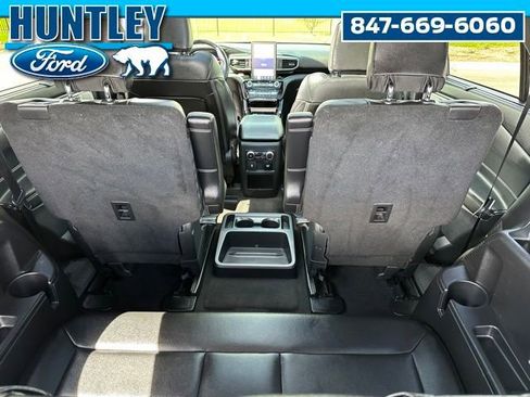 Used 2021 Ford Explorer ST w/ Equipment Group 401A AWD/4WD image 14