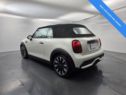Used 2023 MINI Cooper S FWD image 7