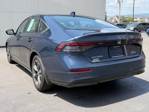 Certified 2023 Honda Accord EX-L image 23