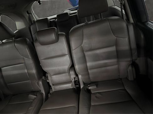 Used 2016 Honda Odyssey EX-L image 15