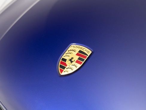 New 2026 Porsche Macan image 39