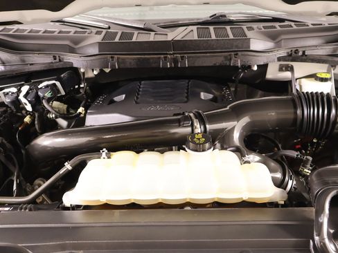 Used 2021 Ford F150 Lariat w/ Equipment Group 501A Mid RWD image 20