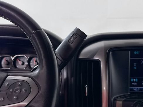 Used 2018 Chevrolet Silverado 1500 LT w/ All Star Edition image 14