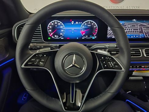 New 2026 Mercedes-Benz GLE 350 4MATIC image 29