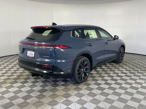 New 2026 Toyota Crown Signia w/ Advanced Technology Package image 23