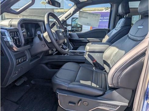 New 2026 Ford F350 Platinum image 14