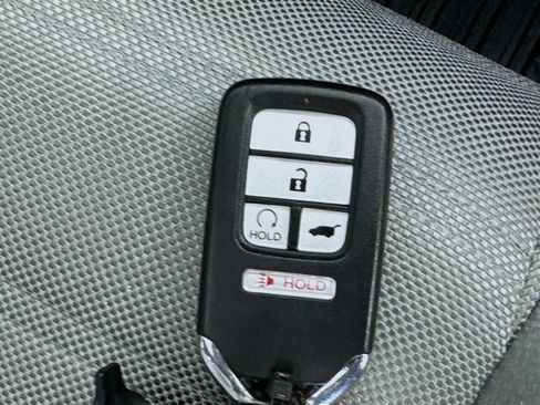 Used 2022 Honda CR-V EX image 39