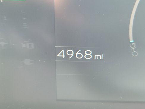 Certified 2023 Subaru Solterra AWD image 30