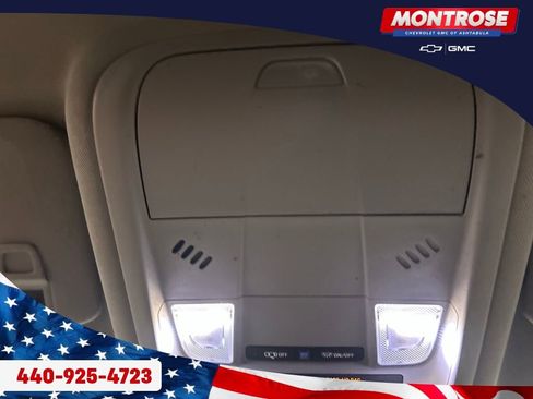 Used 2018 Chevrolet Equinox LT image 18