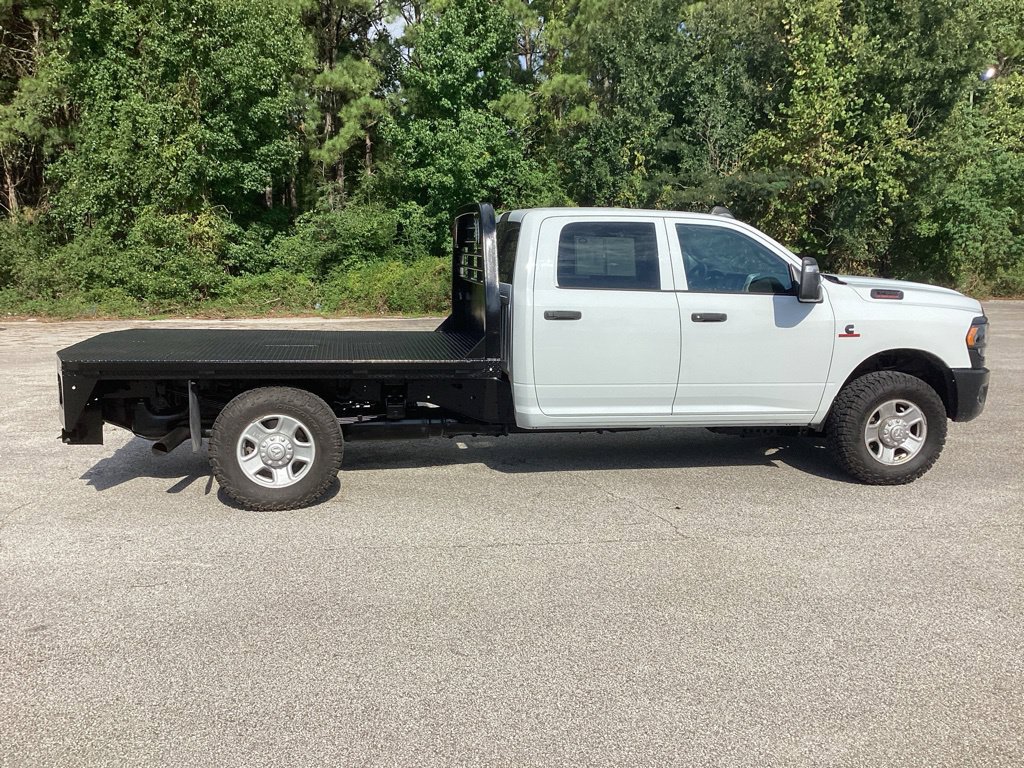 Used 2023 RAM 3500 Tradesman AWD/4WD image 5