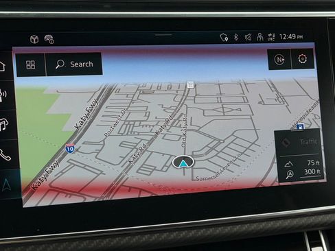 Used 2025 Audi RS Q8 performance image 6