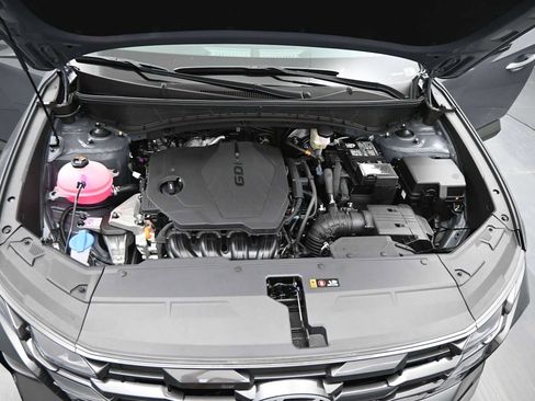 New 2026 Hyundai Tucson SEL Plus AWD/4WD image 23
