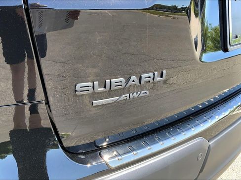 Used 2023 Subaru Ascent Onyx Edition Limited AWD/4WD image 10