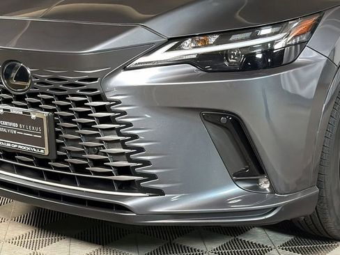 Certified 2024 Lexus RX 350 Premium image 3