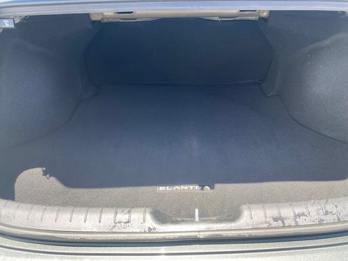 Certified 2024 Hyundai Elantra SEL FWD image 29