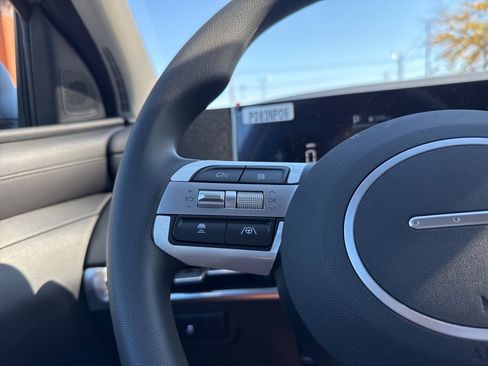 New 2026 Hyundai Tucson SEL image 31