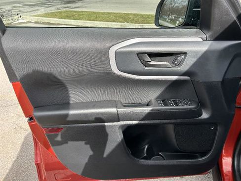 Used 2022 Ford Bronco Sport Big Bend AWD/4WD image 12