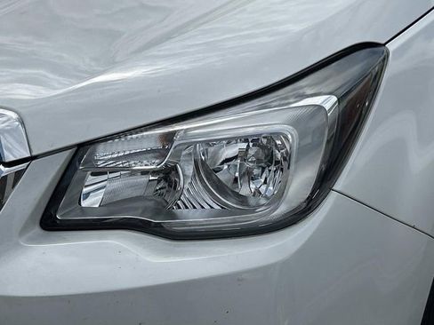 Used 2017 Subaru Forester 2.5i Limited w/ Popular Package #1 image 9