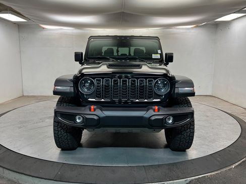New 2026 Jeep Gladiator Mojave image 8
