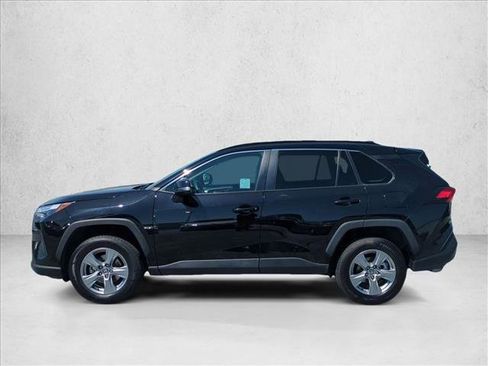 Used 2024 Toyota RAV4 XLE w/ Weather Package AWD/4WD image 9