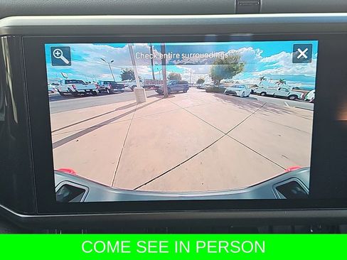 New 2025 Jeep Gladiator Mojave w/ Convenience Group image 22