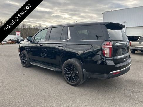 Used 2023 Chevrolet Tahoe High Country w/ Max Trailering Package image 4